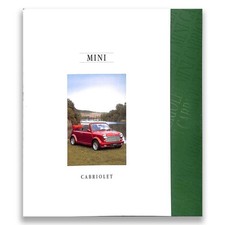 Rover Mini Cabriolet Car Sales