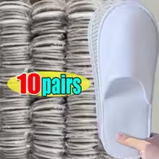 2-10 pairs Disposable Spa