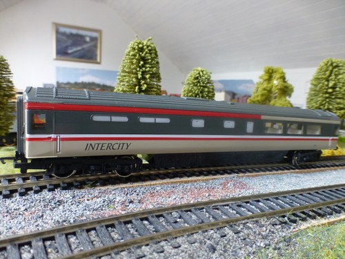 Hornby model railways - model,