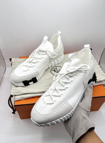 Hermes lift sneaker - lift, (42)