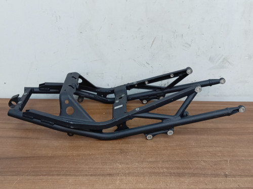 Triumph daytona 675 rear - triumph,