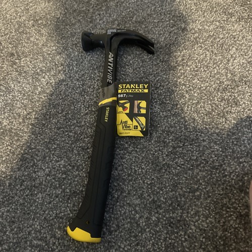Stanley fatmax antivibe - fatmax,