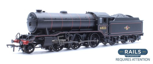 Bachmann gauge 32 278 br - gauge,
