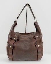 Studio Pollini Brown Pebbled