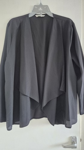 Lovely lightweight jacket - lovely,