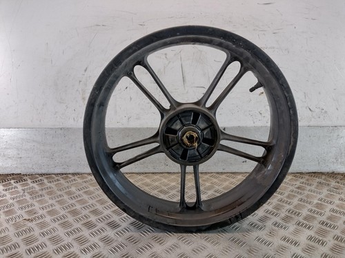 Yamaha yzf r125 wheel - yzf,