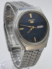 Vintage Seiko 5 6309-8820