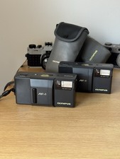 Olympus AF-1 35mm Film