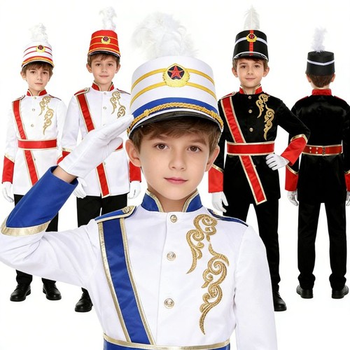 Kids costume performance - kids,
