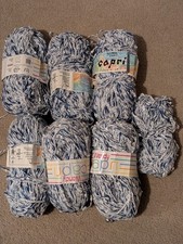 Wendy Capri  Double Knitting