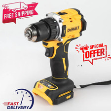 DEWALT DCD805 18V Cordless