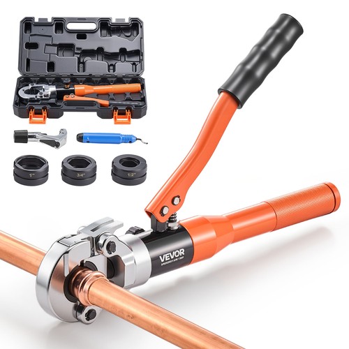 Vevor copper pipe - vevor,