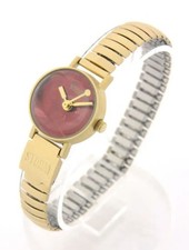 Storm Vintage Baby Bubble Red