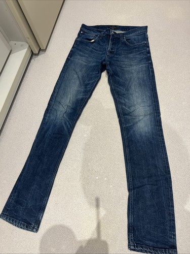 Nudiejeans men slim - nudiejeans,