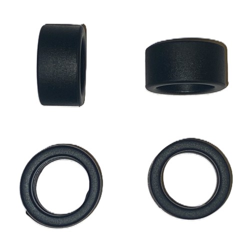 Scalextric new grippy slick - new,