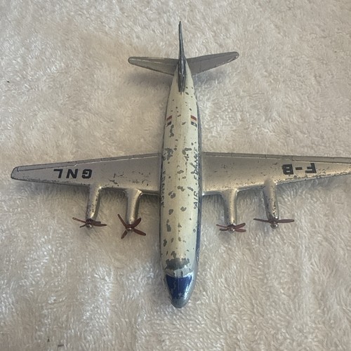 Vintage dinky toys 706 - dinky,