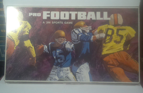 Sports game pro - game, football