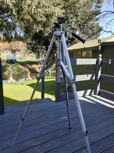 Velbon vgb tripod - vgb-3,