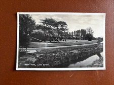 View Of West Park, Long Eaton