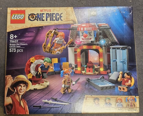 Lego set 75637 - lego, netflix