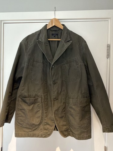 Engineered garments bedford - engineered,