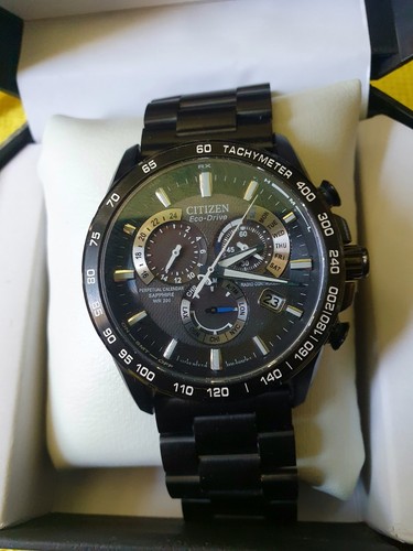 Superb citizen ecodrive - ecodrive, e650