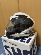 [Good condition] SHOEI XR-1100