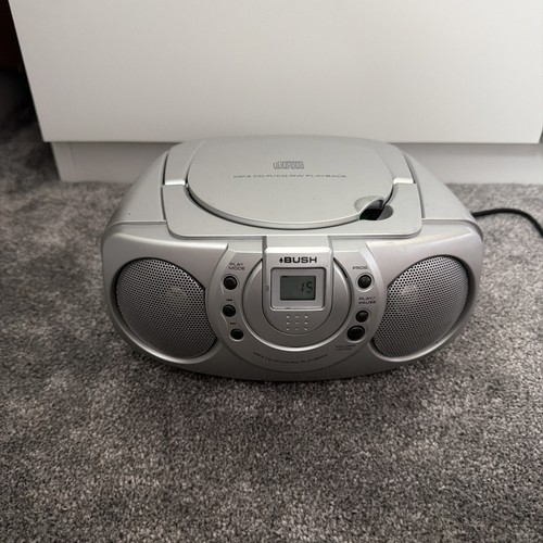 Bush 85mp3 portable - ,