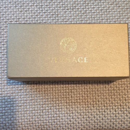 Authentic versace empty gold - authentic,