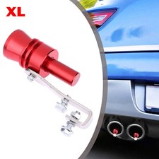 XL Car Exhaust Pipe Roar Maker