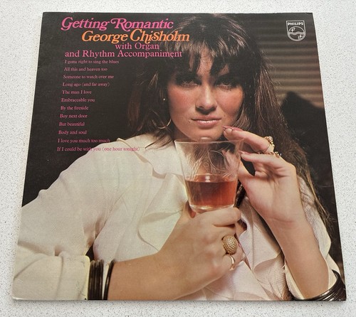 Caroline munro cover james - caroline,