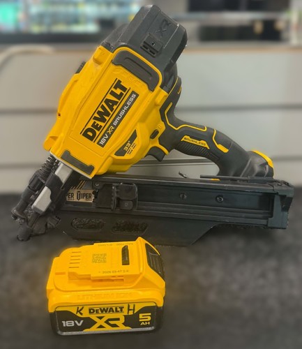 Dewalt dcn930 18v brushless - dcn930,
