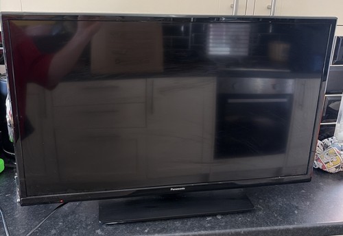 Panasonic tx32g302b hd - panasonic,