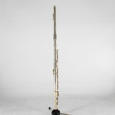 Yamaha YFL211S Student Flute - DAMAGED - RRP £359