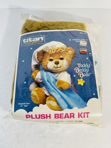 Vintage titan needlecraft - titan,