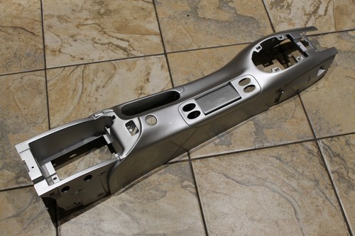 Porsche 986 996 - 986, tequipment