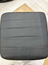 Faux Leather Seat Pads For Dining Chair black 40x40 (37)