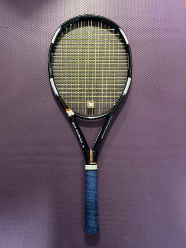 Tennis racket pacific bxt - tennis,