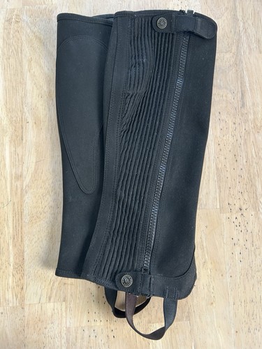 Moretta riding chaps - riding,