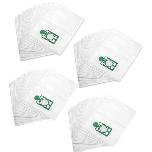 Pack henry hoover bags - pack,