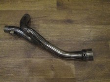 YAMAHA R1 14B 09-14 MID SECTION EXHAUST, Y-PIPE, LINK PIPE!!