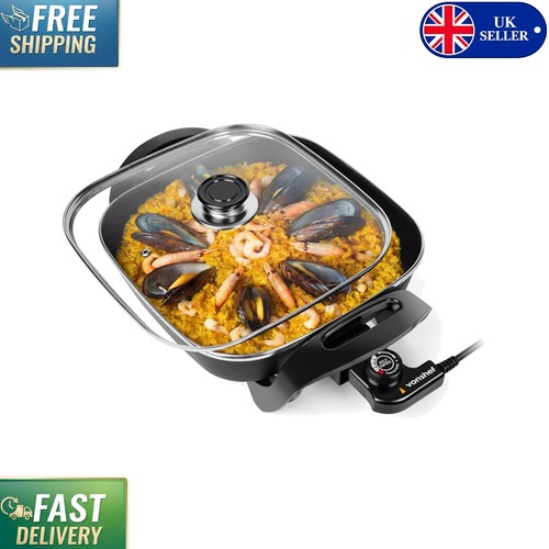 Large electric multi cooker - large,