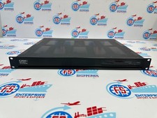 Qsc a20v multi channel - qsc, multi-channel