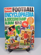 The Sun Football Encyclopaedia