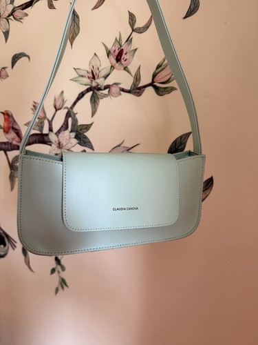 Claudia canova mint green - claudia,