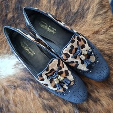 RUSSELL & BROMLEY Stuart