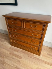 Selva Reproduction Chest of