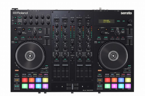 Roland aira 707m dj - dj-707m,