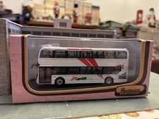 Northcord Models UKBUS0066 Alexander Dennis Enviro400 MMC Code 3 Cardiff Bus