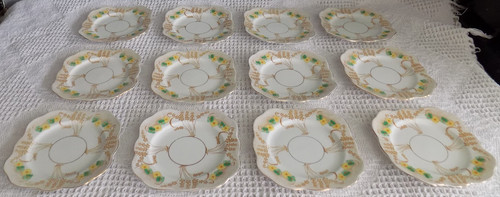 Colclough fine bone china x - colclough,
